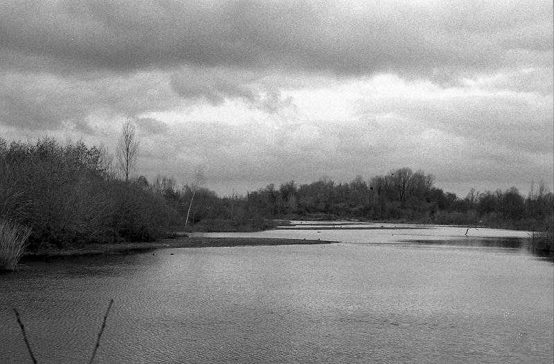 Lac de St Cyr